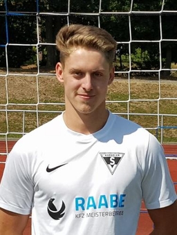 Avatar Bild für Leander Finn Sippel