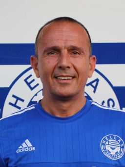 Avatar Bild für Ivica Markov