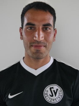 Avatar Bild für Amer Daher Aswad