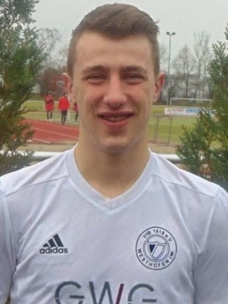 Avatar Bild für Lucas Tielemann