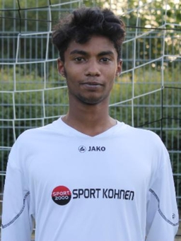 Avatar Bild für Arno Mampuya