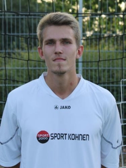 Avatar Bild für Daniel Marx