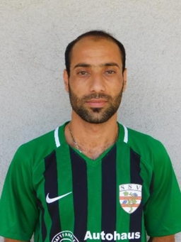 Avatar Bild für Nazir Ahmad Mirzael