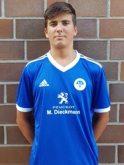 Avatar Bild für Janik Wendelken
