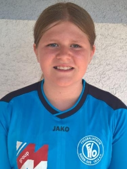 Avatar Bild für Amelie Huck