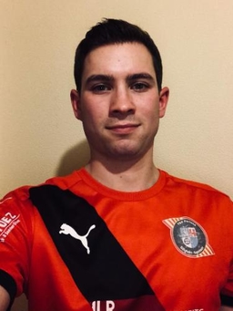 Avatar Bild für Martial Hausdörfer