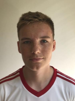 Avatar Bild für Noah Eddie Hedinger