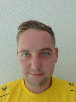 Avatar Bild für Benjamin Ruch