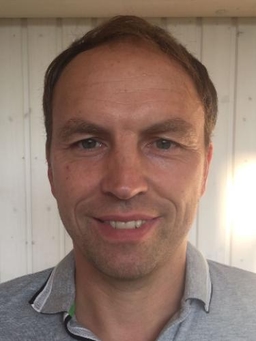 Avatar Bild für Stefan Siedschlag