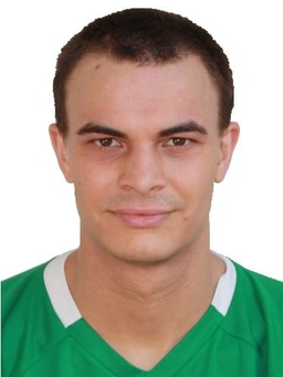Avatar Bild für Jonas Kmuch