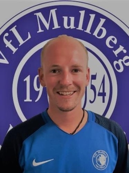 Avatar Bild für Daniel Meyer