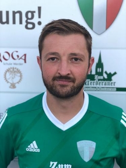 Avatar Bild für Michael Zlotowicz