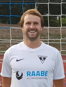 Avatar Bild für Steffen Bentz