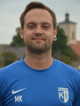 Avatar Bild für Marcel Kleber