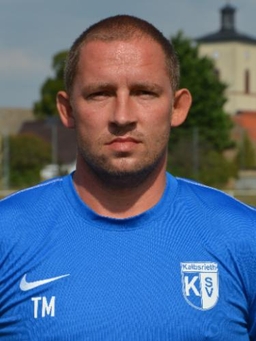 Avatar Bild für Tobias Merkel