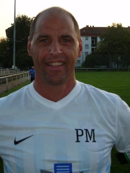 Avatar Bild für Markus Scheidel