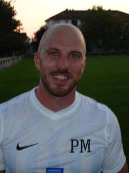 Avatar Bild für Michael Wunderle