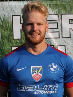 Avatar Bild für Oliver Hoffmann