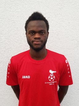 Avatar Bild für Sidiki Marc Camara