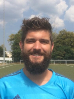 Avatar Bild für Almin Grahic