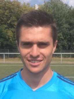 Avatar Bild für Felipe Rojas Lloveras