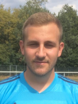 Avatar Bild für Robin Bock