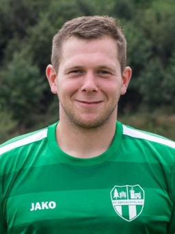 Avatar Bild für Björn Waller