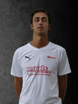 Avatar Bild für Angelo Pizzulli