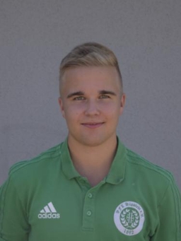 Avatar Bild für Justin Hebestreit