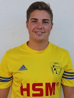 Avatar Bild für Janek Steuer