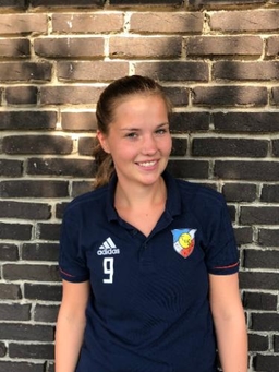 Avatar Bild für Marleen Kaup