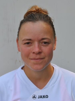Avatar Bild für Franziska Pfalz