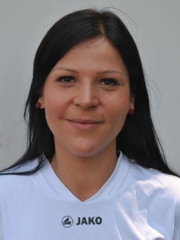Avatar Bild für Vanessa Kriegsmann