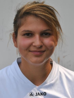 Avatar Bild für Saskia Pohlers