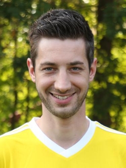 Avatar Bild für Patrick Soder