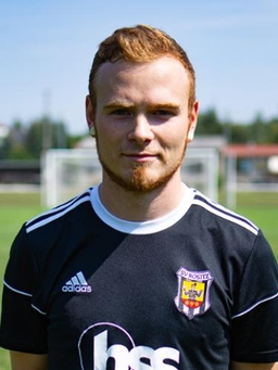 Avatar Bild für Kevin Kummer