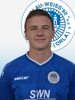 Avatar Bild für Yannick Güdter