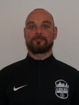 Avatar Bild für Patrick Kraski