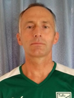 Avatar Bild für Ramo Hajdinovic