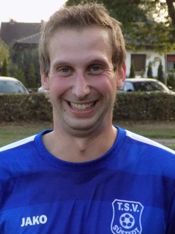 Avatar Bild für Torben Garbers