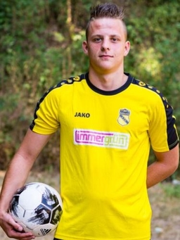 Avatar Bild für Justin Jitschin