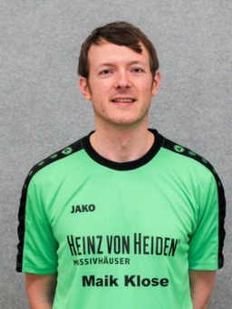 Avatar Bild für Björn Mangels