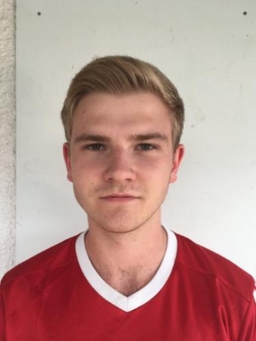 Avatar Bild für Daniel Jostes