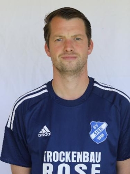 Avatar Bild für Benjamin Mentz