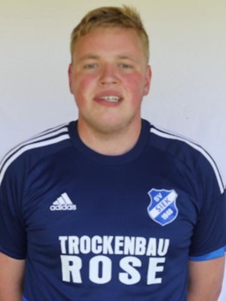 Avatar Bild für Nico Rose