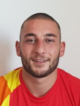 Avatar Bild für Minas Pogosjan