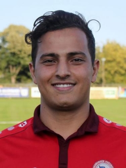 Avatar Bild für Aria Amiri