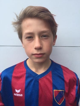 Avatar Bild für Sylvester Robin Noa Chismar