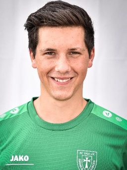 Avatar Bild für Konstantin Ilgen