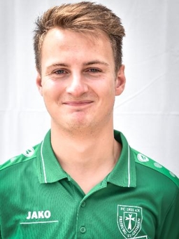 Avatar Bild für Tim Peschek